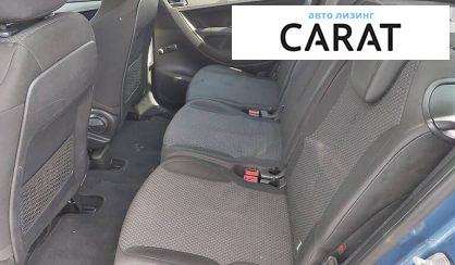 Citroen Grand C4 Picasso 2009