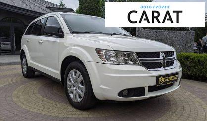 Dodge Journey 2013