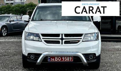 Dodge Journey 2015