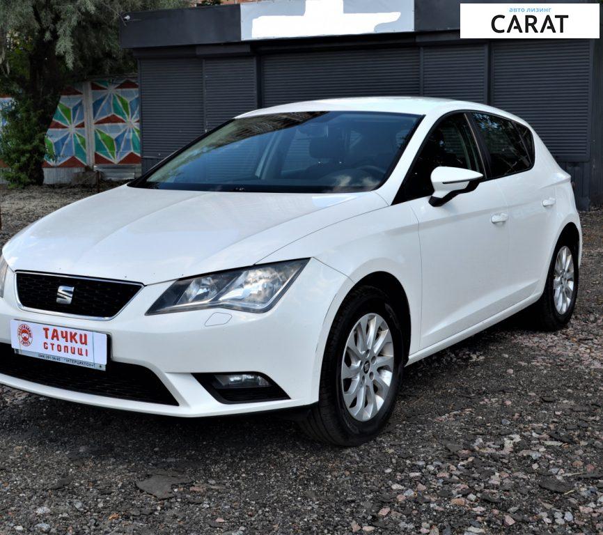 Seat Leon 2013