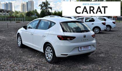 Seat Leon 2013