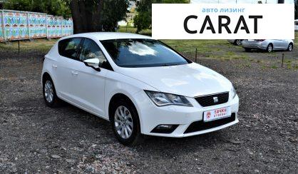 Seat Leon 2013