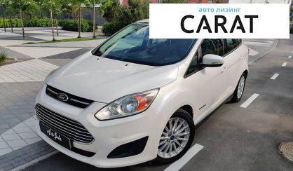 Ford C-Max 2015 Ford C-Max 2015