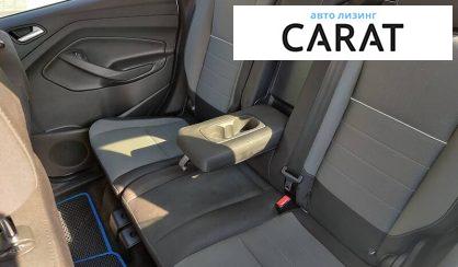 Ford C-Max 2015