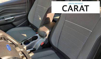 Ford C-Max 2015