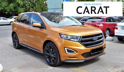 Ford Edge 2015