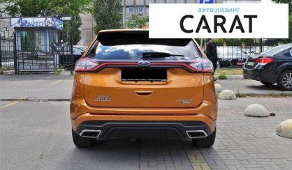 Ford Edge 2015