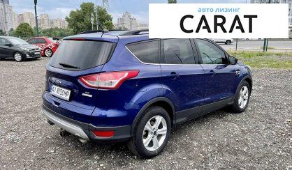 Ford Escape 2014