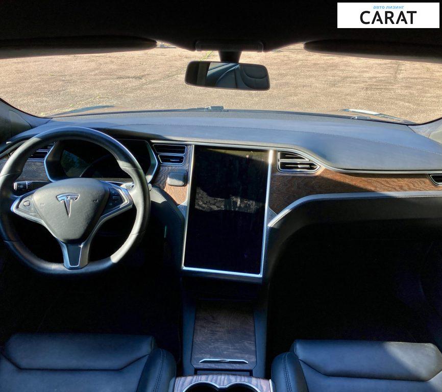 Tesla Model S 2017