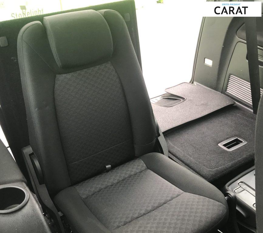 Ford Galaxy 2009