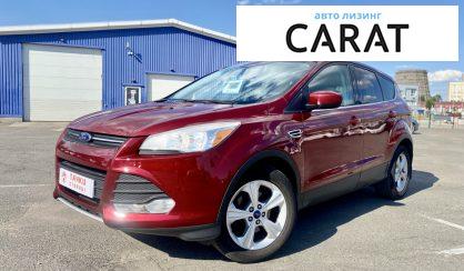 Ford Escape 2013 Ford Escape 2013