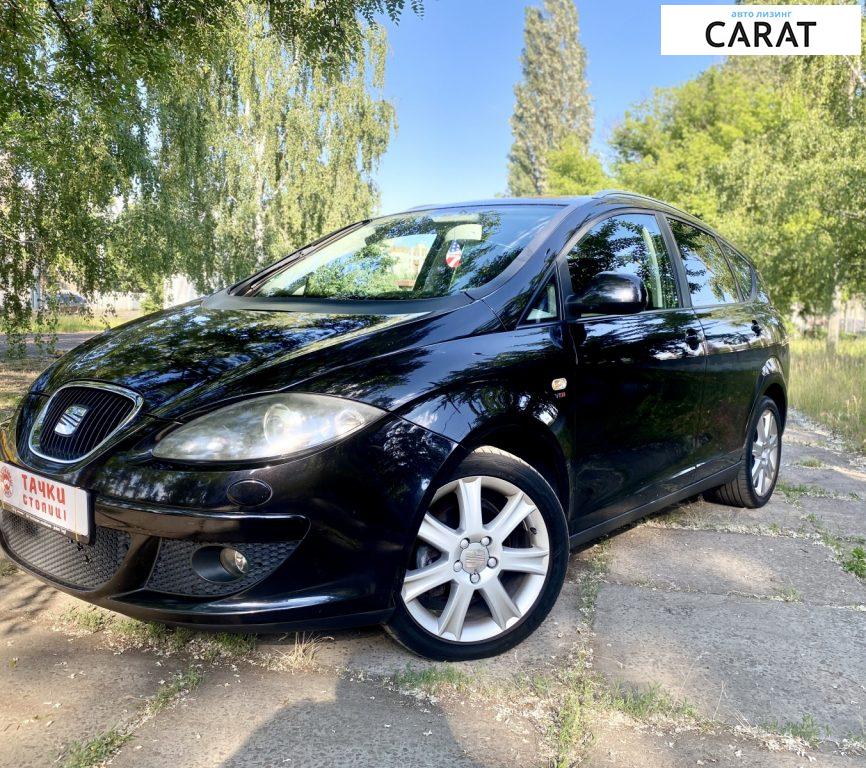 Seat Altea XL 2008