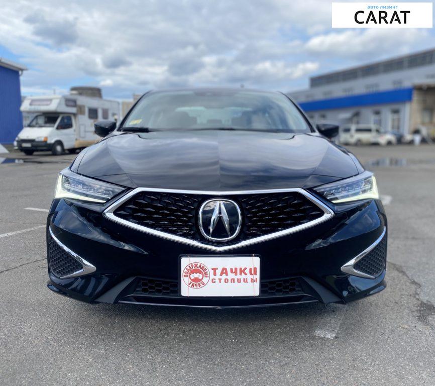 Acura ILX 2019