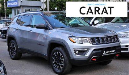 Jeep Compass 2019