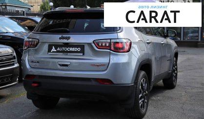 Jeep Compass 2019