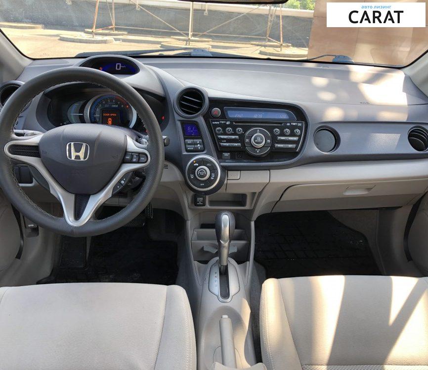 Honda Insight 2010