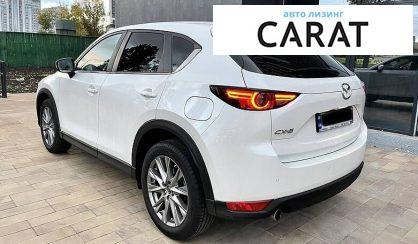 Mazda CX-5 2020