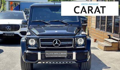 Mercedes-Benz G 500 2011 Mercedes-Benz G 500 2011