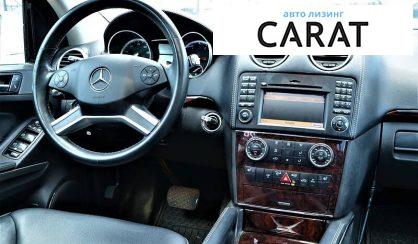 Mercedes-Benz GL 350 2011