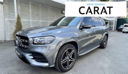 Розглянути Mercedes-Benz 400 2021 Mercedes-Benz 400 2021 - авто лізинг Carat