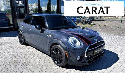 MINI Cooper 2014