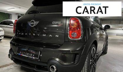 MINI Countryman 2014