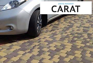 Nissan Leaf 2017 Nissan Leaf 2017