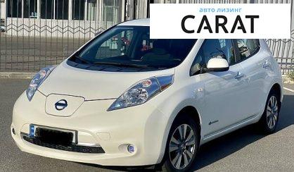 Nissan Leaf 2015 Nissan Leaf 2015