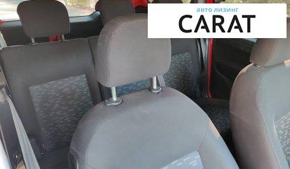 Opel Combo пасс. 2014