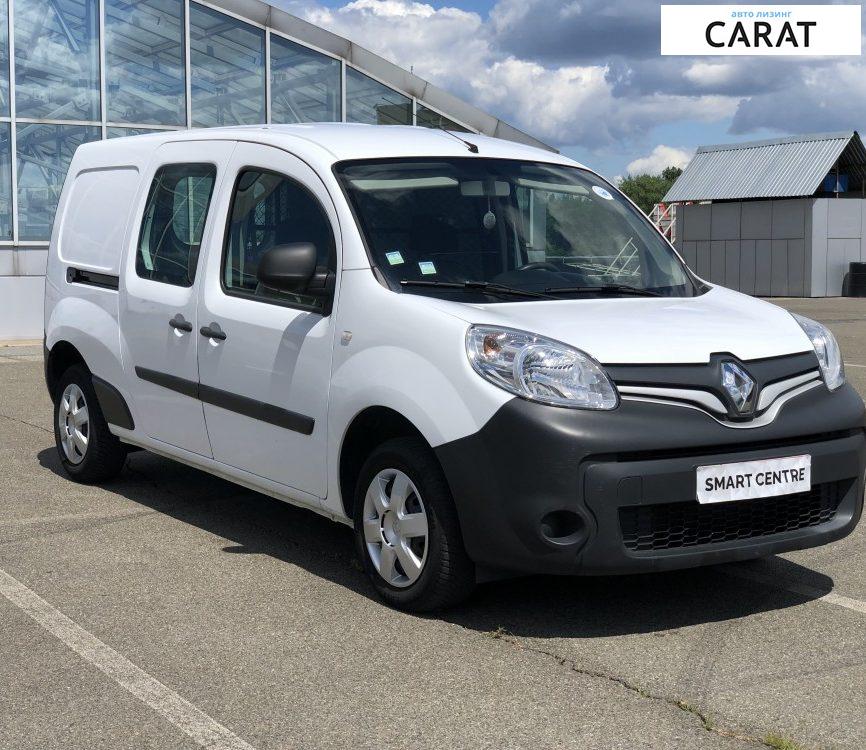 Renault Kangoo груз.-пасс. 2018