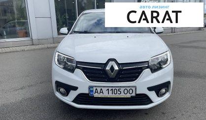 Renault Sandero 2018