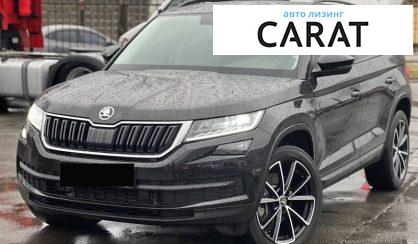 Рассмотреть Skoda Kodiaq 2021 Skoda Kodiaq 2021 - авто лізинг Carat
