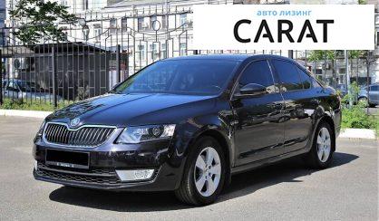 Skoda Octavia A7 2013 Skoda Octavia A7 2013