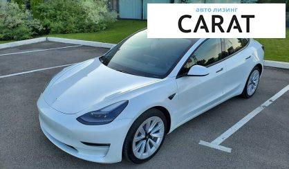 Tesla Model 3 2021 Tesla Model 3 2021