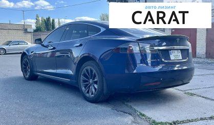 Tesla Model S 2017