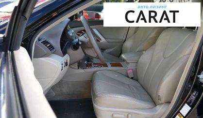 Toyota Camry 2008