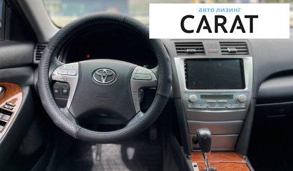 Toyota Camry 2008