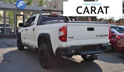 Toyota Tundra 2015