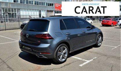 Volkswagen Golf VII 2018