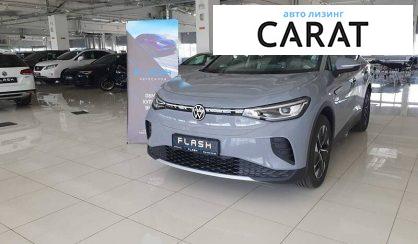 Рассмотреть Volkswagen ID.4 2021 Volkswagen ID.4 2021 - авто лізинг Carat