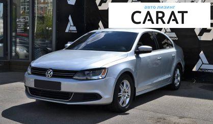 Volkswagen Jetta 2012