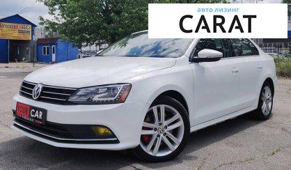 Volkswagen Jetta 2014