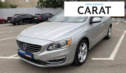 Volvo S60 2014