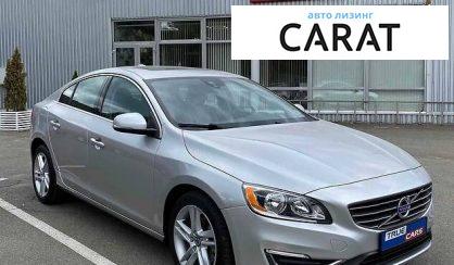 Volvo S60 2014