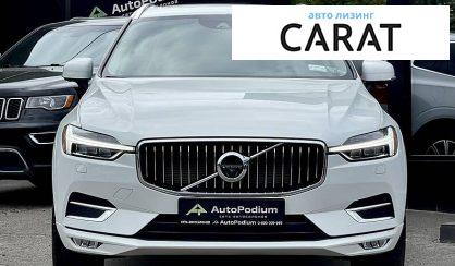 Volvo XC60 2020