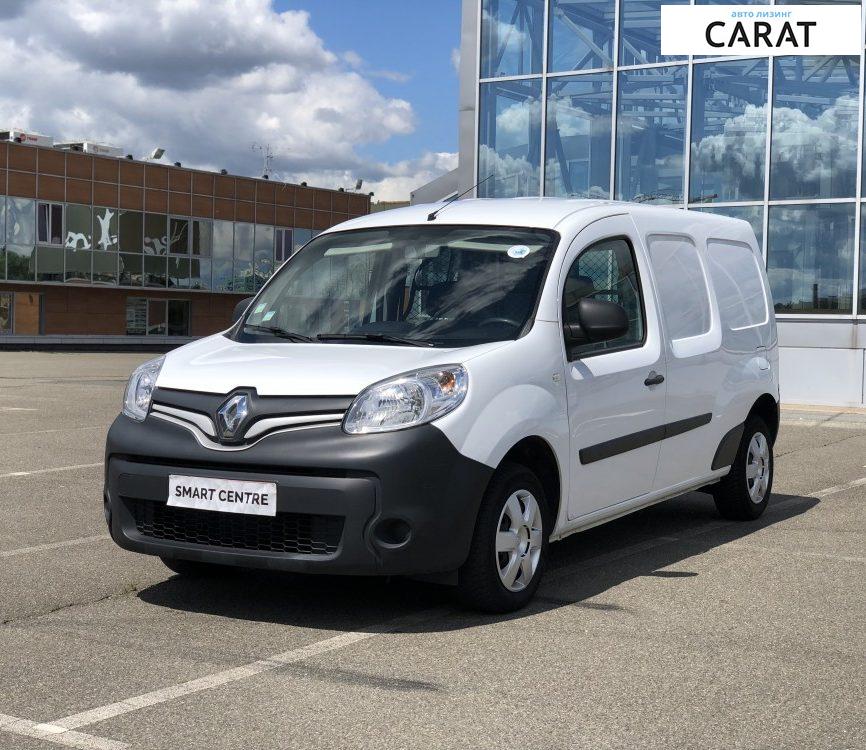 Renault Kangoo груз.-пасс. 2018