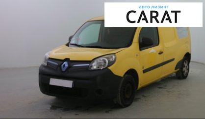 Рассмотреть Renault Kangoo груз. 2013 Renault Kangoo груз. 2013 - авто лізинг Carat