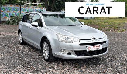 Citroen C5 2008