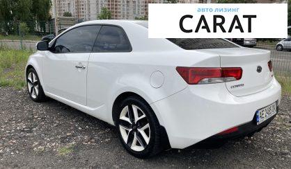 Kia Cerato 2011