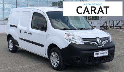 Renault Kangoo 2017